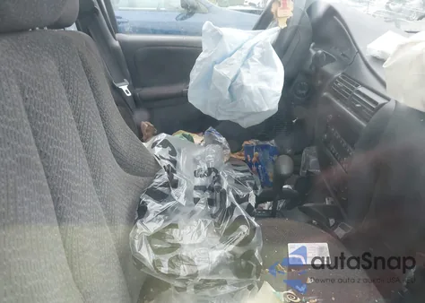 2004 Chevrolet Cavalier Ls from USA, damaged, VIN 1G1JF52F147127315